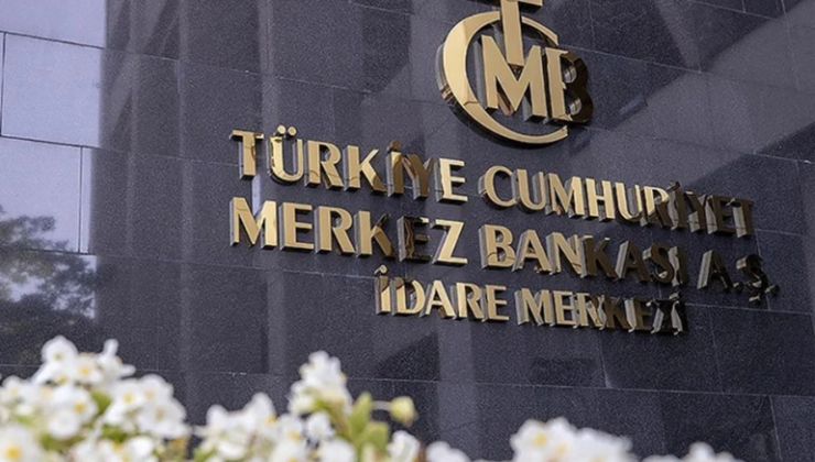 Enflasyon beklentisi yükseldi, döviz tahmini geriledi