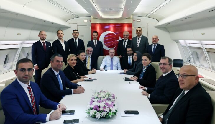 İsrail ile ilişkileri kesmiş durumdayız