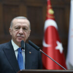 Cumhurbaşkanı Erdoğan’dan 11 Kasım Milli Ağaçlandırma Günü mesajı