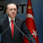 AK Parti MYK, Cumhurbaşkanı Erdoğan başkanlığında toplandı