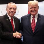Cumhurbaşkanı Erdoğan: Dostum Trump’ı tebrik ederim