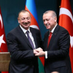 Erdoğan’dan Azerbaycan Zafer Günü mesajı!