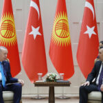 İsrail küresel sistemi tehdit ediyor