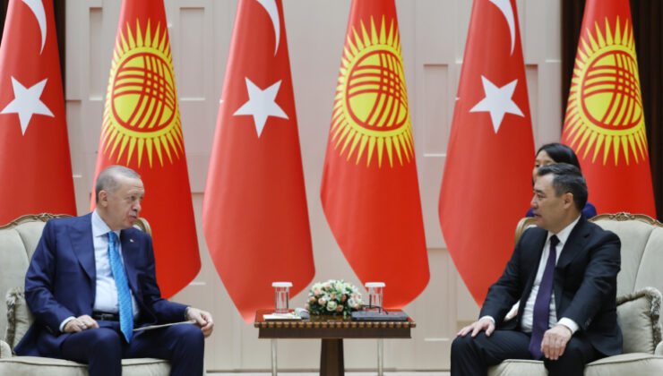 İsrail küresel sistemi tehdit ediyor