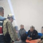 Kars’ta huzur ve güven uygulaması gerçekleştirildi