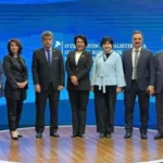 Türk Dünyası İletişim ve Sanat Sempozyumu Özbekistan’da gerçekleşti