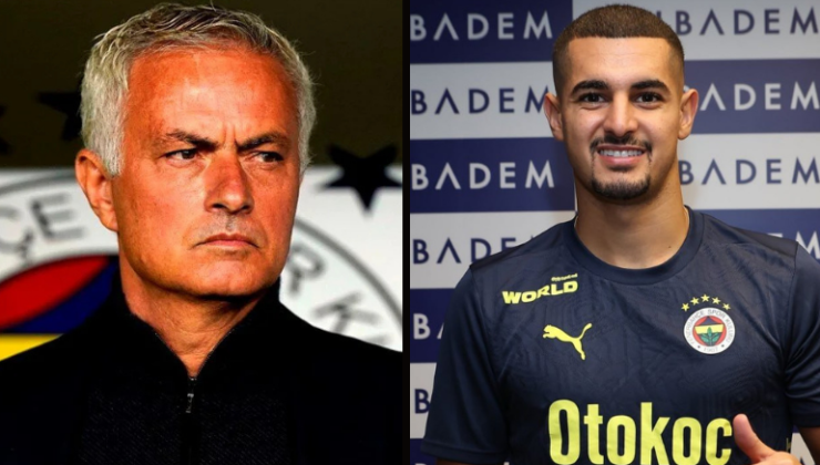 Fenerbahçe’de sürpriz ayrılık! Mourinho’ya rest çekti