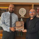 Türkiye Satranç Federasyonu’na BHA’dan ziyaret