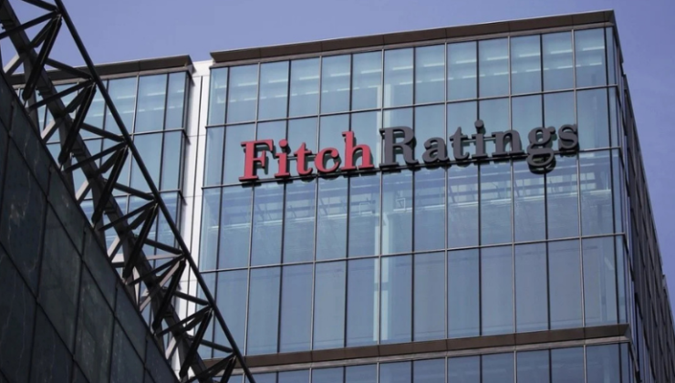 Fitch’ten ABD’ye uyarı: bütçe açığı artabilir