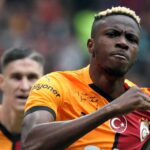 5 gollü maçta 3 puan Galatasaray’ın