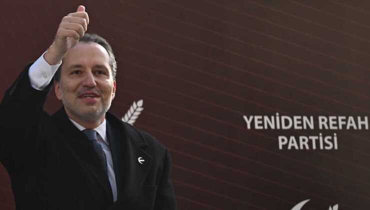 Gemerek Belediye Başkanı istifa etti