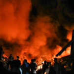 İsrail’in Gazze saldırılarında 41 sivil ve 188 gazeteci hayatını kaybetti