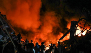 İsrail’in Gazze saldırılarında 41 sivil ve 188 gazeteci hayatını kaybetti