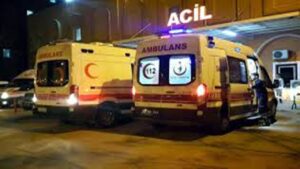 İntihar etmeden önce sosyal medyada helallik istedi