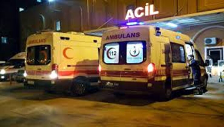 İntihar etmeden önce sosyal medyada helallik istedi