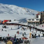 Bakan Bak’ dan Gençlere Davet