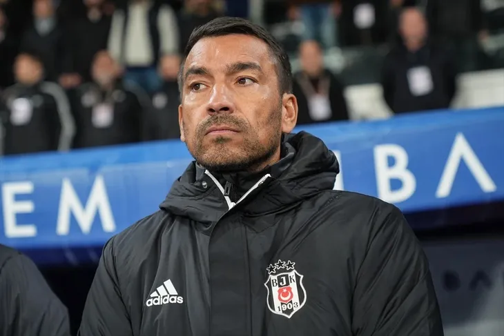 Beşiktaş’ta bir dönem sona erdi: Giovanni ile yollar ayrıldı