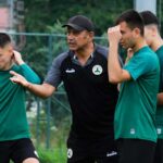 Giresunspor’da umutlar tükeniyor