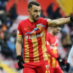 Gökhan Sazdağı A Milli Takım kadrosunda!