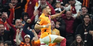 UEFA Avrupa Ligi’nde namağlup lider