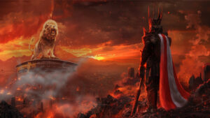 Ligin lideri en yakın takipçisine karşı