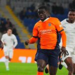 Başakşehir, UEFA Konferans Ligi’nde Petrocub’a karşı son anda yıkıldı