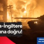 Rusya-İngiltere gerilimi