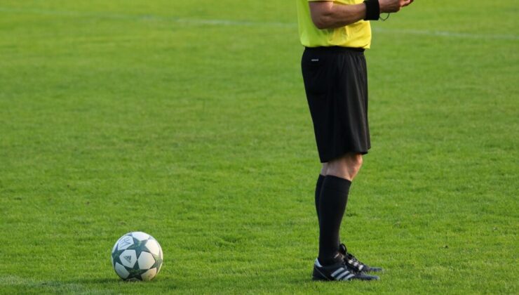 UEFA Avrupa Ligi’nde Türk temsilcilerinin hakemleri belirlendi