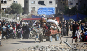 Hamas’tan ABD’ye soykırım kınaması