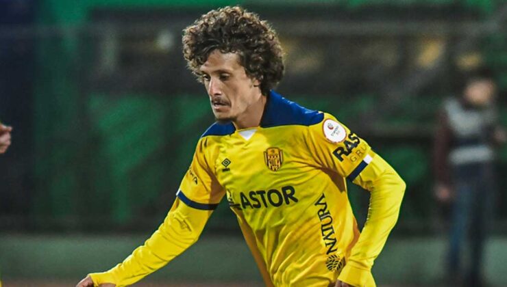 Ankaragücü, Iğdır deplasmanından da puansız döndü