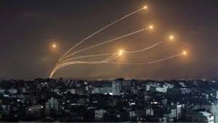 Ukrayna’dan Rusya’ya balistik füze saldırısı