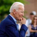 Biden, seçimlerin ardından Trump’ı tebrik etti