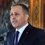 Bakan Yerlikaya: KADES’ten 862 bin ihbar alındı