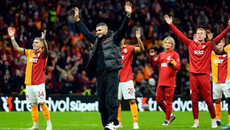 Icardi’nin yürüyebilmesi tartışma yarattı