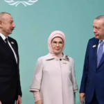 COP29 Bakü’de! Cumhurbaşkanı Erdoğan İklim Zirvesi’ne katıldı