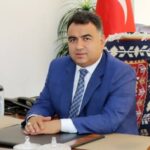 Elazığlı Tekataş, Tunceli Belediyesi’ne atandı