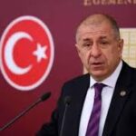 Özdağ’dan Bahçeli’ye tepki: MHP İçin Çalışmadı