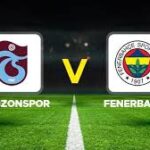 Trabzonspor-Fenerbahçe maçının VAR hakemi belli oldu