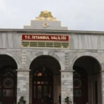 İstanbul Valiliği’nden geniş kapsamlı etkinlik yasağı