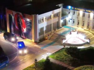 5 Ayrı Organize Suç Örgütüne Operasyon, 130 Şüpheli Yakalandı