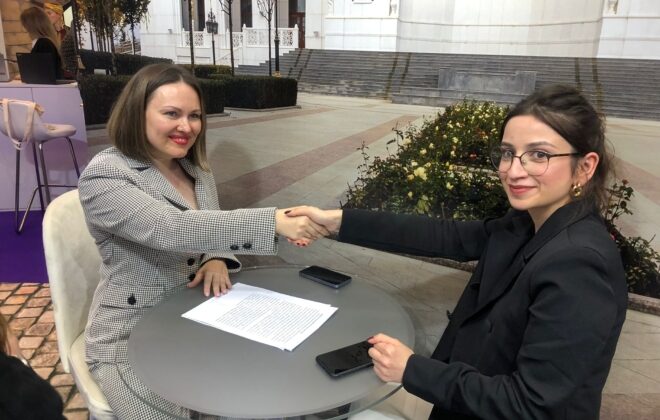 Rusya Turizmini Geliştirme Başkanı BHA’ya konuştu: Türkiye ile turizmi güçlendireceğiz