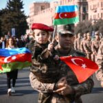 Karabağ bizimdir, Karabağ Azerbaycan’dır, Karabağ Türk’tür!..