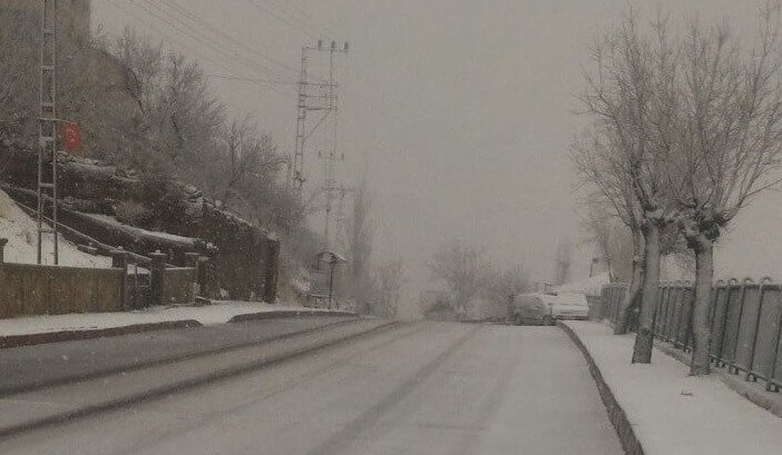 Kayseri Valiliğin’den Açıklama!..