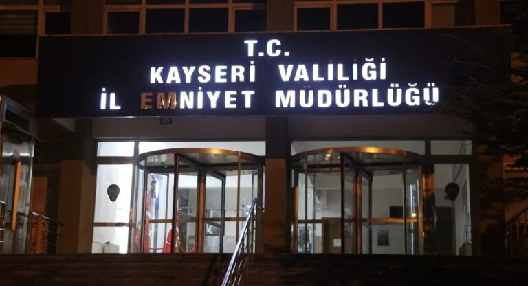 Kayseri’de Zehir Tacirlerine Geçit Yok! 4 Ton Uyuşturucu Ve 9 Milyon Hap Ele Geçirildi!