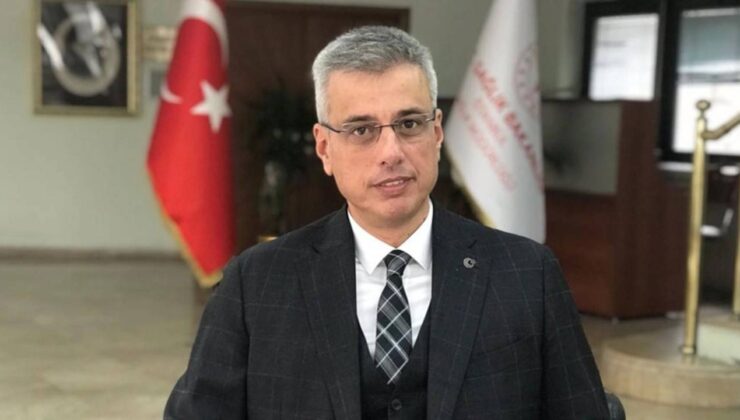 “Biz ‘Yenidoğan Çetesi’ Demiyoruz ‘İnsanlıktan Nasibini Almamış Çeteler’ Diyoruz”