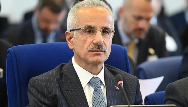 Ulaştırma Bakanı Abdulkadir Uraloğlu: KGM kış hazırlıklarını tamamladı