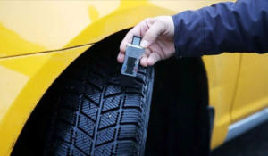 Zorunlu kış lastiği uygulaması 1 Aralık’ta başlıyor