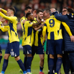 Fenerbahçe’nin golcüleri maçın dönmesini sağladı