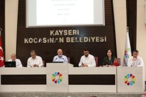 Kayseri’de dikkat çeken dolandırıcılık yöntemi! 