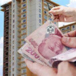 Konut fiyat endeksi arttı